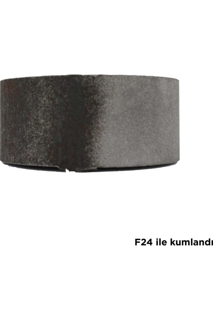 Kahverengi Alüminyum Oksit F150 - Görsel 4