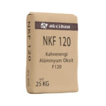 Kahverengi Alüminyum Oksit F120