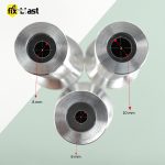 Kumlama Tabancası Nozulu Borkarbür 10 mm - Görsel 6