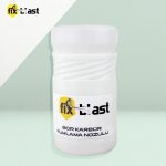 Kumlama Tabancası Nozulu Borkarbür 10 mm - Görsel 5