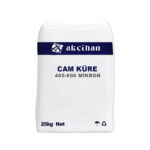 Cam küre 400-600 mikron kumlama kumu