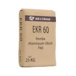 Pembe alüminyum oksit f60