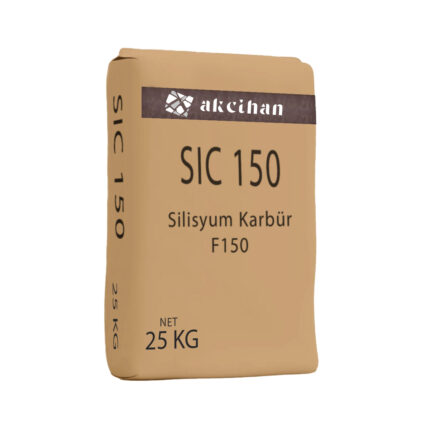 Silisyum Karbür F150