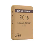 Silisyum Karbür F16