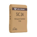 Silisyum Karbür F24