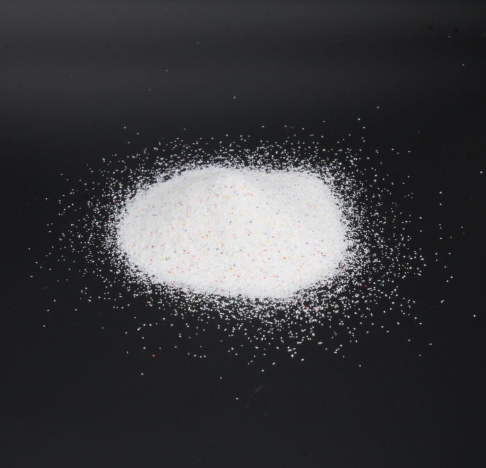 Plastik Granül