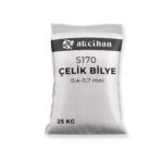Çelik Bilye S170