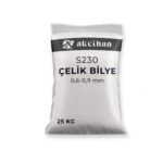 Çelik Bilye S230