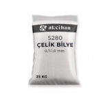 Çelik Bilye S280