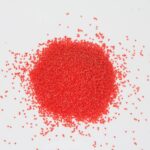 Plastik Granül PA Silindirik 1mm - Görsel 3