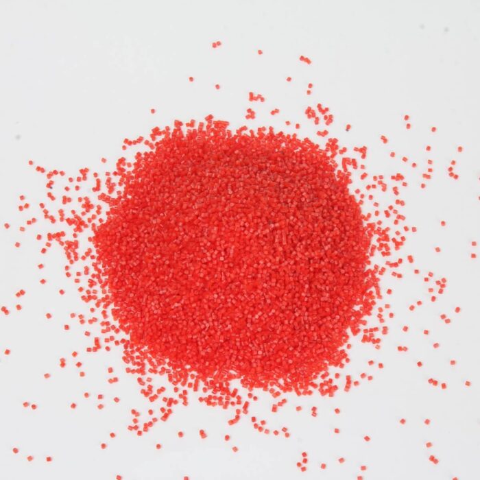 Plastik Granül PA Silindirik 1mm - Görsel 3